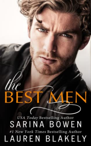 The Best Men von Troliver Books