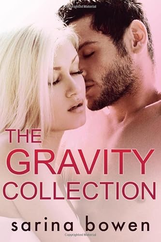 The Gravity Collection: Three Complete Novels The Gravity Collection: Three Complete Novels von Tuxbury Publishing LLC