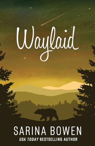 Waylaid (True North: Small Town Romance, Band 8) von Tuxbury Publishing LLC