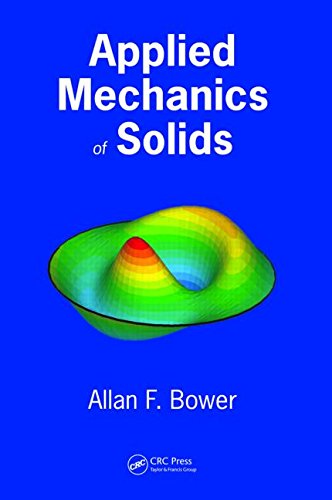 Applied Mechanics of Solids von CRC Press