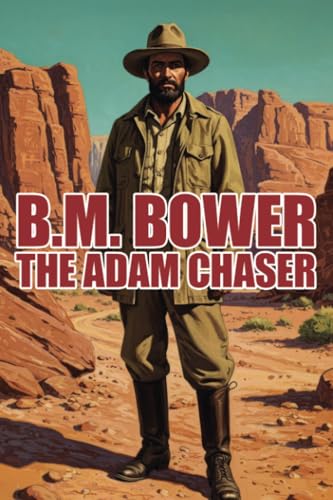 The Adam Chaser The Adam Chaser von Wildside Press