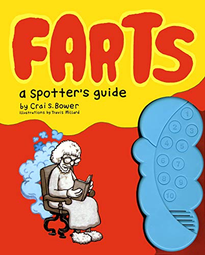 Farts: A Spotter's Guide Farts: A Spotter's Guide