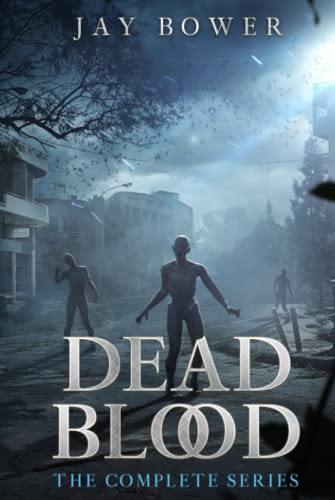 Dead Blood: The Complete Series