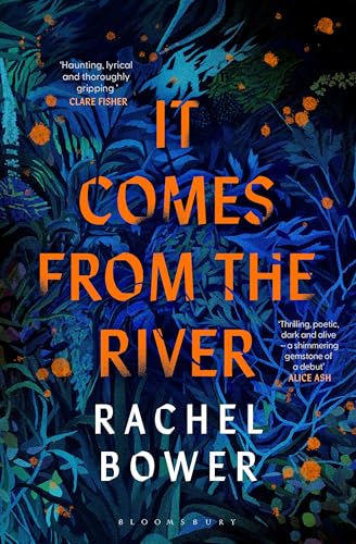 It Comes from the River von Bloomsbury Circus