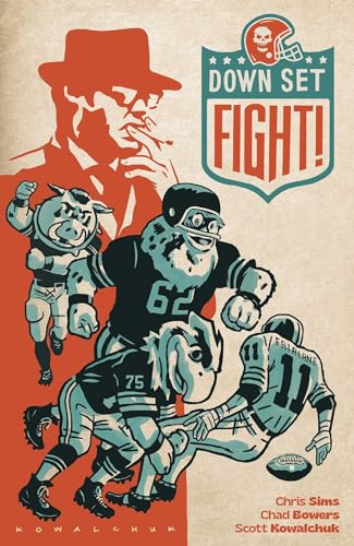 Down, Set, Fight! 10th Anniversary Edition