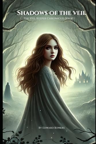 Shadows of the Veil: The Veil Keeper Chronicles: Book 1 von Independently published