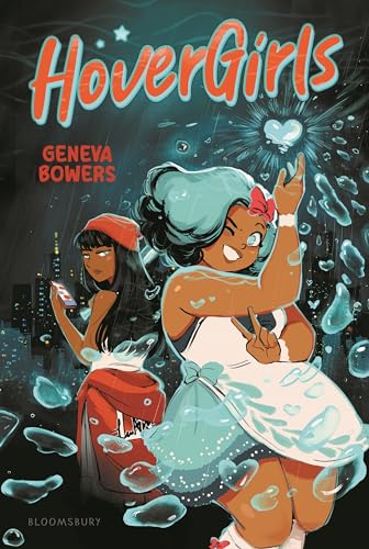Hovergirls von Bloomsbury USA