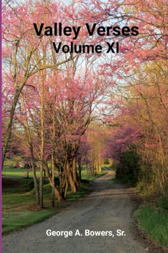 Valley Verses Volume XI von Lulu.com