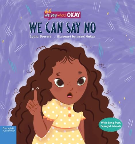 We Can Say No (We Say What's Okay)