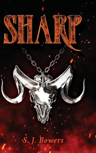 Sharp von Palmetto Publishing