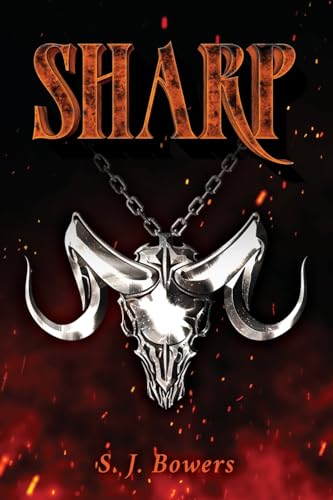 Sharp von Palmetto Publishing