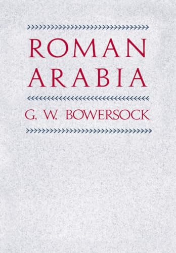 Roman Arabia
