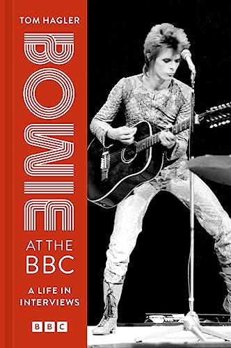 Bowie at the BBC: A life in interviews