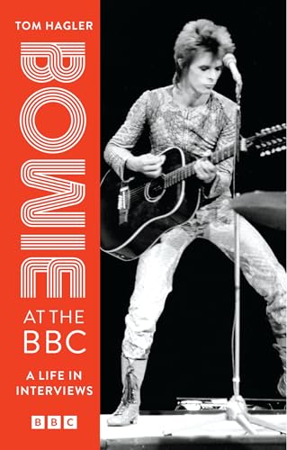 Bowie at the BBC: A life in interviews von Welbeck