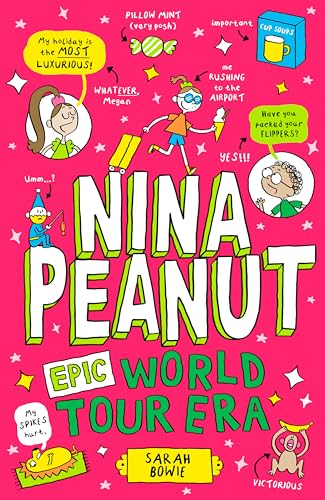 Nina Peanut 03