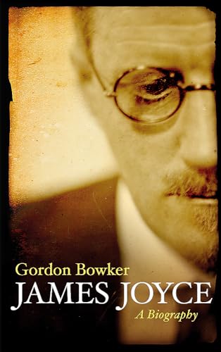 James Joyce: A Biography