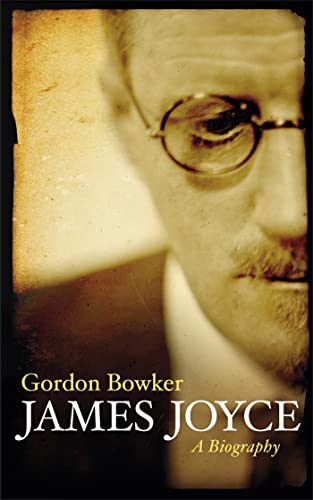 James Joyce: A Biography von W&N