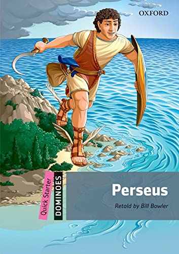 Perseus: Quick Starter: Perseus (Dominoes. Quick Starter) von Oxford University Press