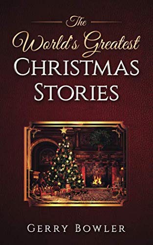 The World's Greatest Christmas Stories von The Theodosian Press