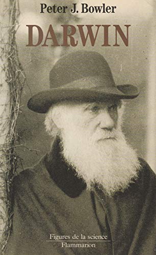 Darwin von FLAMMARION