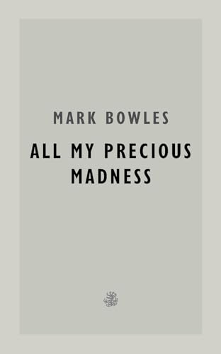 All My Precious Madness von Galley Beggar Press