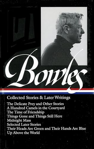 Collected Stories & Later Writings (Library of America, Band 2)