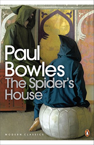 The Spider's House (Penguin Modern Classics) von Penguin