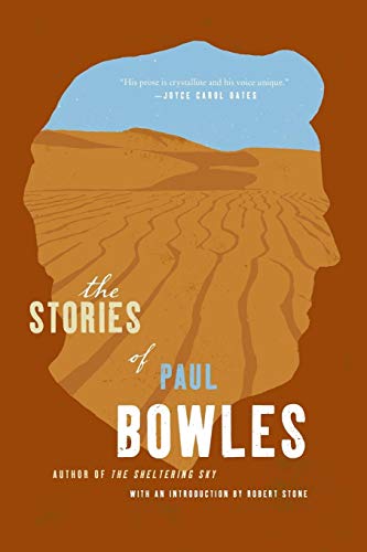 The Stories of Paul Bowles