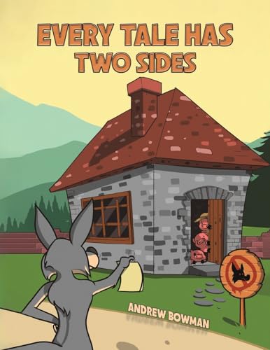 Every Tale Has Two Sides von Austin Macauley