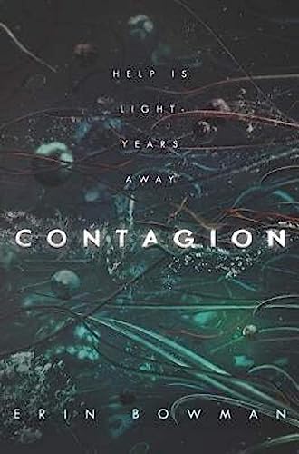 Contagion (Contagion, 1, Band 1)