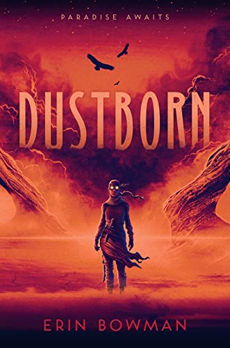 Dustborn von Houghton Mifflin