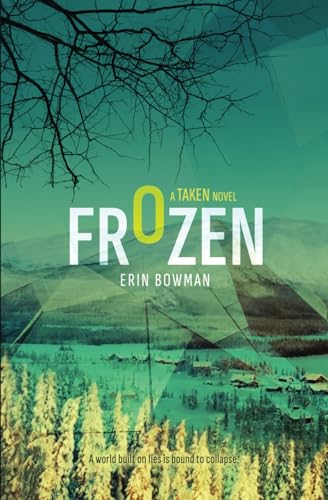 Frozen (Taken, Band 2)