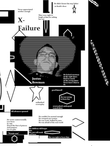 X-Failure von Independently published
