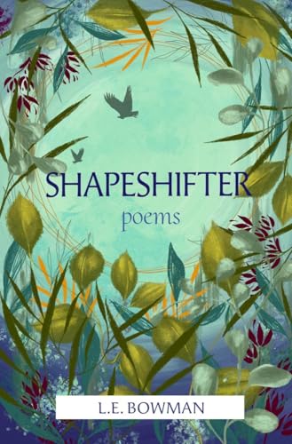 Shapeshifter: Poems (Button Poetry) von Button Poetry