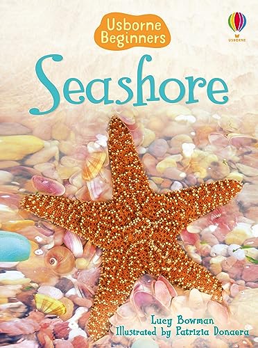 Seashore: 1 (Beginners)