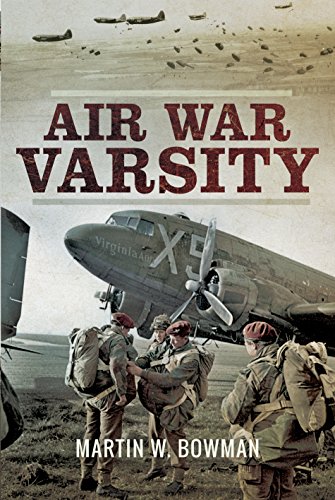 Air War Varsity Air War Varsity von Pen and Sword Aviation