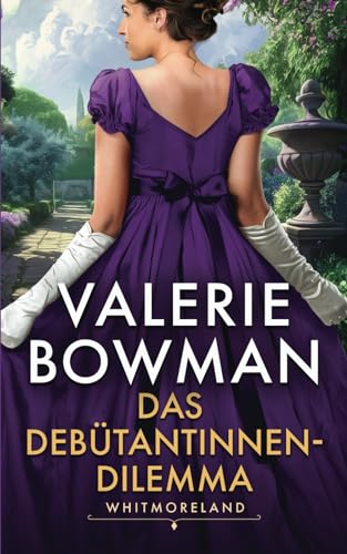 Das Debütantinnen-Dilemma: Der Whitmorelands