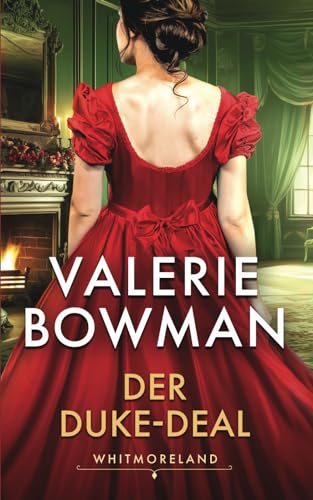 Der Duke Deal: Der Whitmorelands