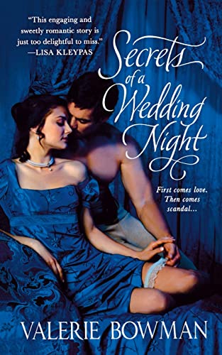 Secrets of a Wedding Night (Secret Brides, 1, Band 1)