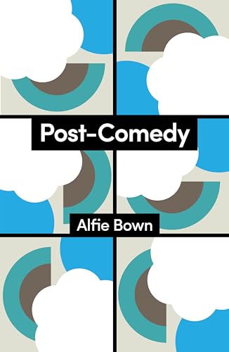 Post-Comedy (Theory Redux) von Polity