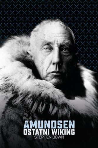 Amundsen Ostatni Wiking