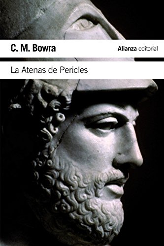 La Atenas de Pericles (El libro de bolsillo - Historia)