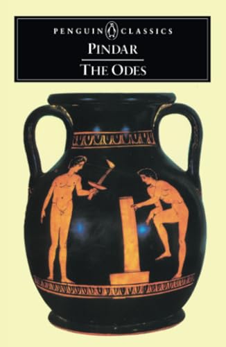 The Odes (Penguin Classics L209) von Penguin Classics