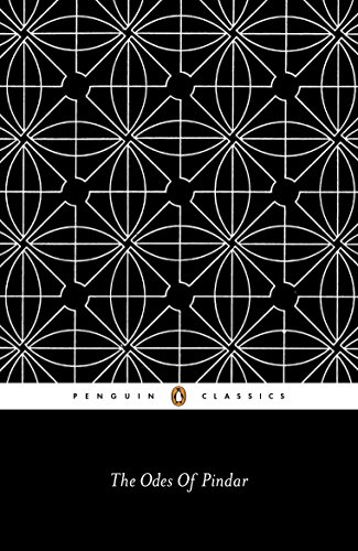 The Odes (Penguin Classics L209) von Penguin Classics