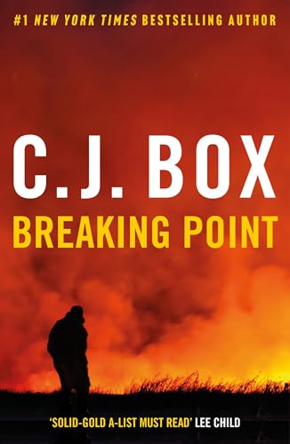 Breaking Point (Joe Pickett, Band 13)