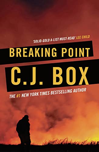 Breaking Point (Joe Pickett, Band 13)