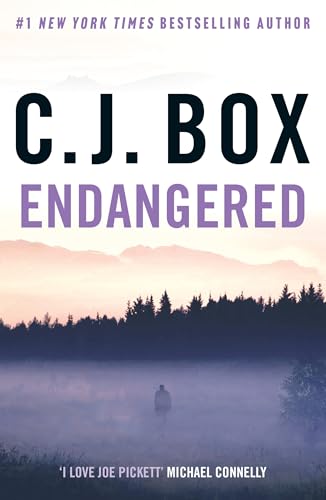 Endangered (Joe Pickett, Band 15) von Head of Zeus