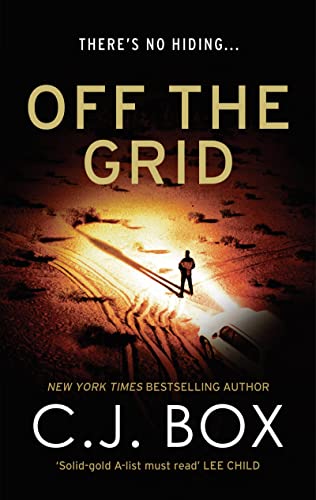 Off the Grid (Joe Pickett, Band 16)