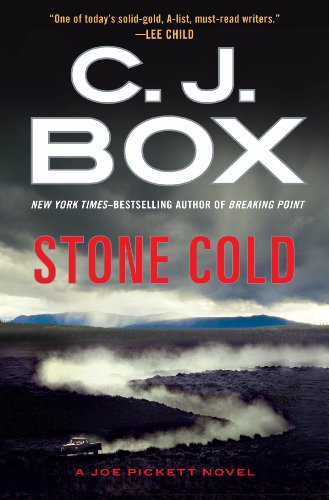 Stone Cold (Joe Pickett, 14, Band 14)