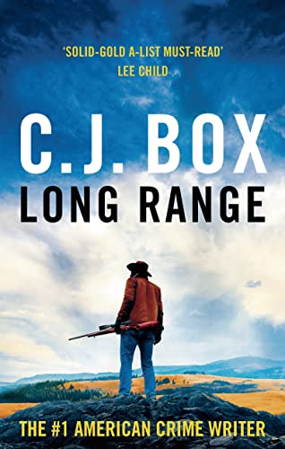Long Range (Joe Pickett, Band 20)